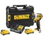 Aparafusadora Impacto DeWALT XR 18V 2x2Ah Li-Ion DCF801D2-QW - Aparafusadora Impacto DeWALT XR 18V 2x2Ah Li-Ion DCF801D2-QW